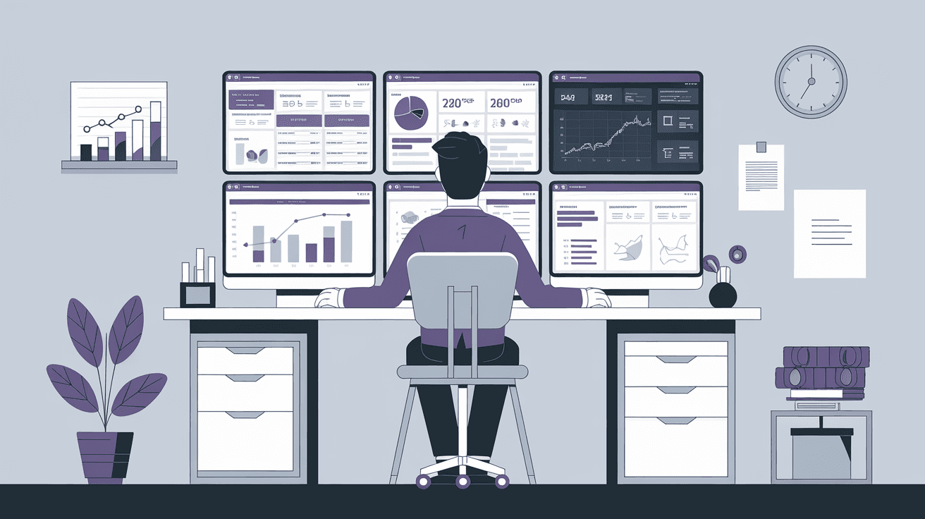 Are you a marketer or business consultant?