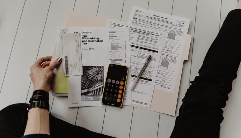 Professional accounting service
