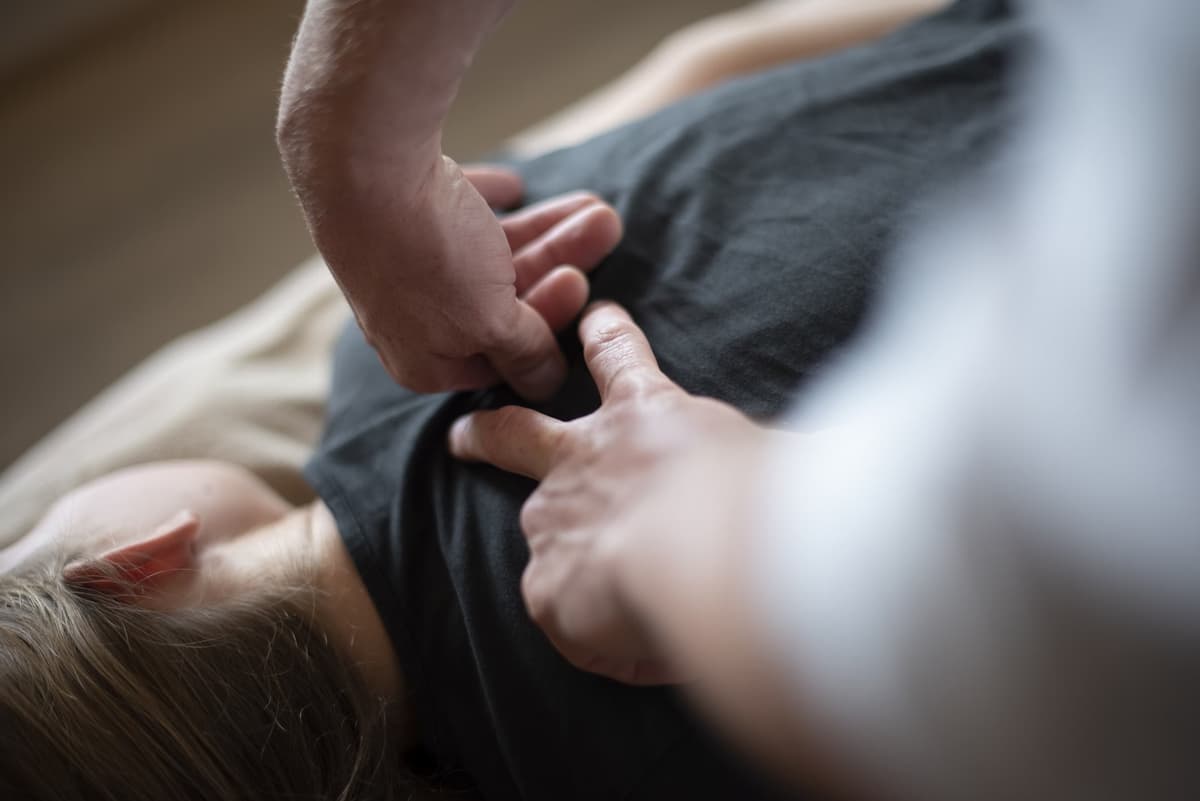 Chiropractic