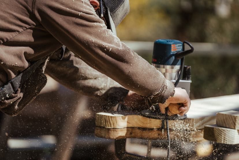 Professional contractors service
