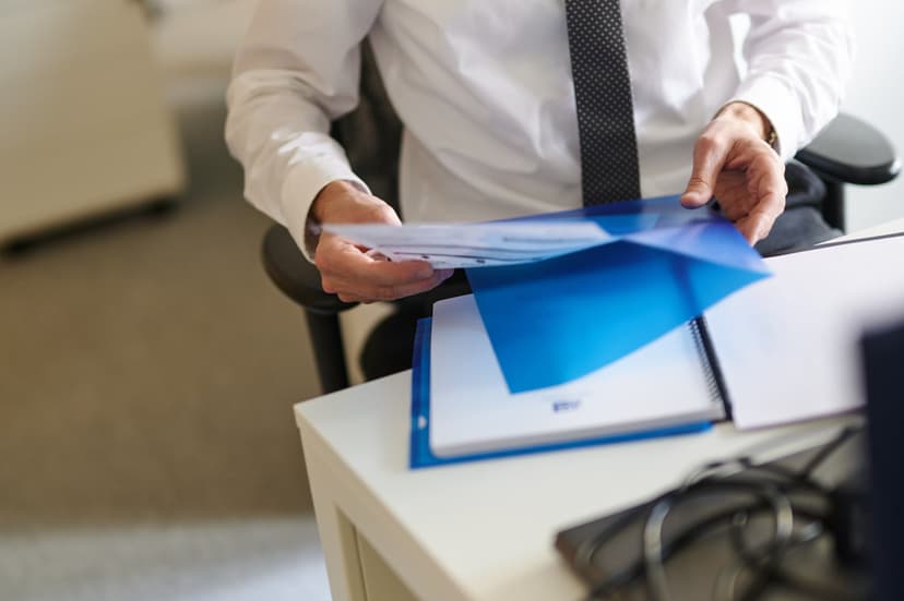 Professional finance service