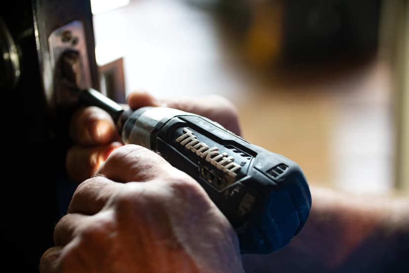 Professional handyman service