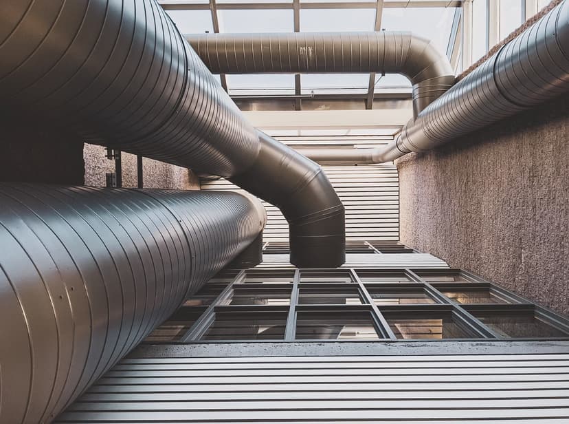Professional hvac service