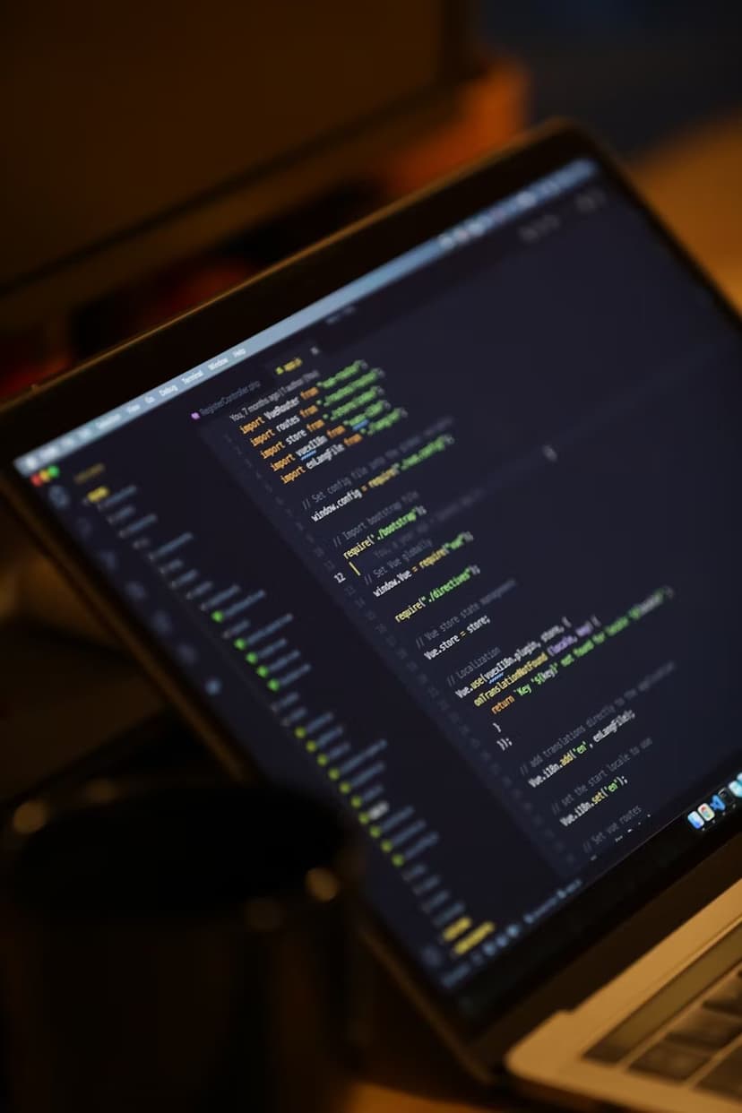 Professional it companies service