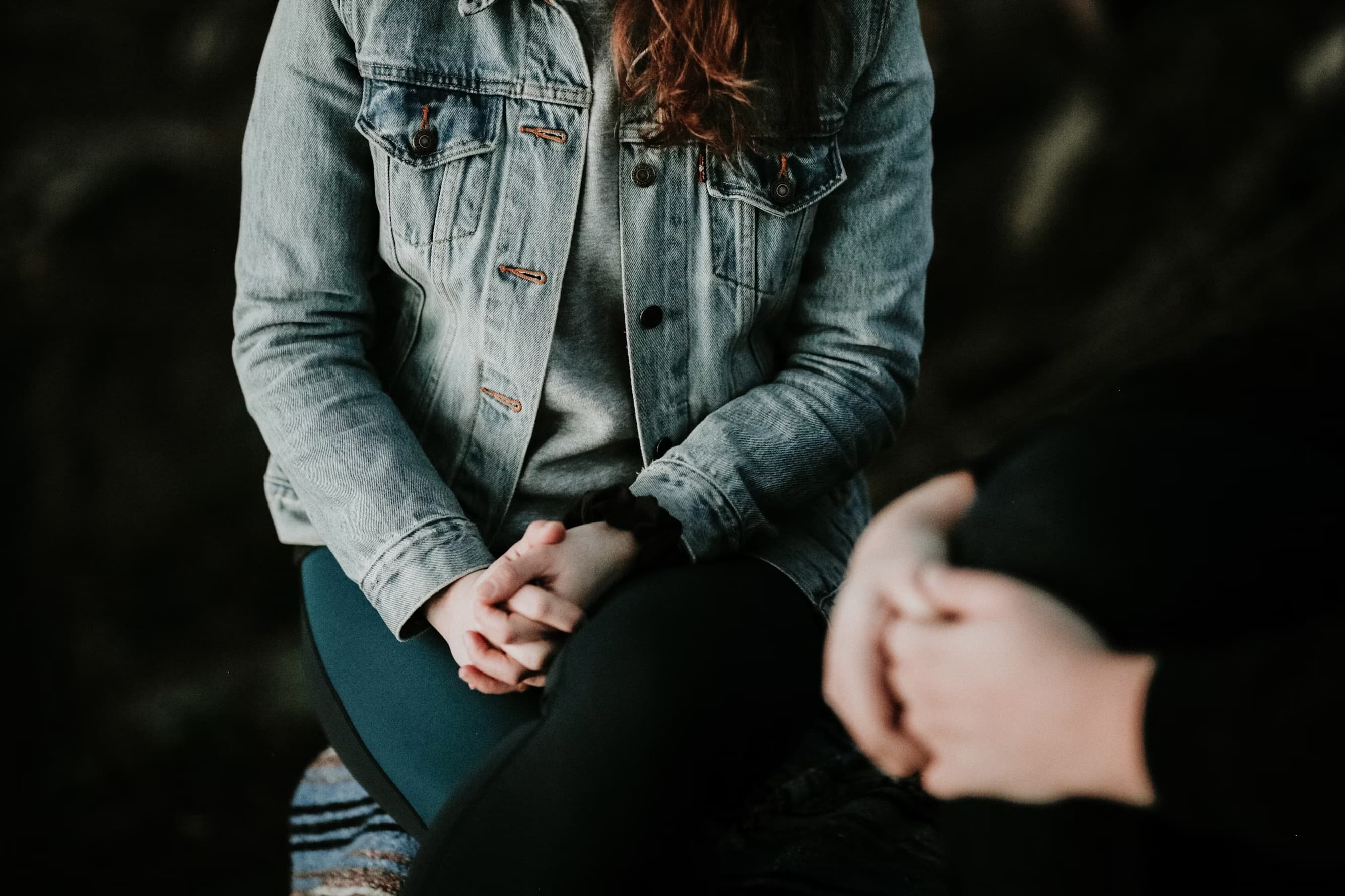 Professional mental health service