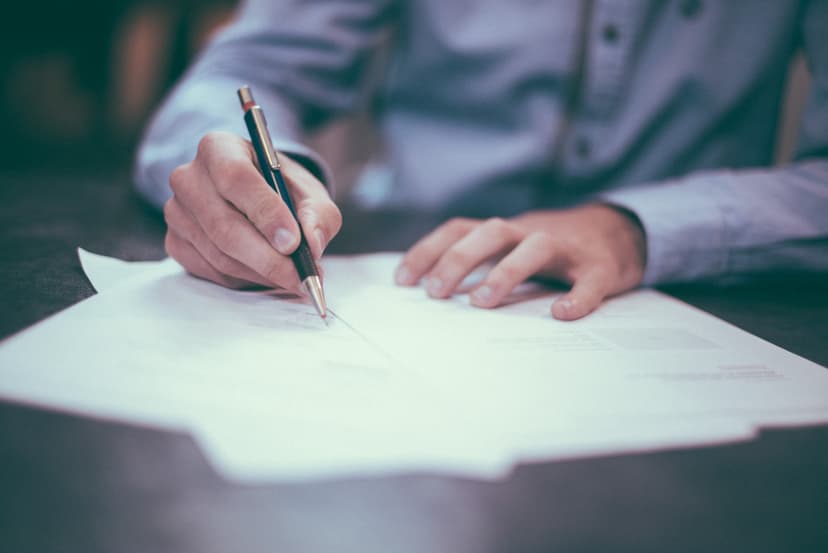 Professional mortgage brokers service