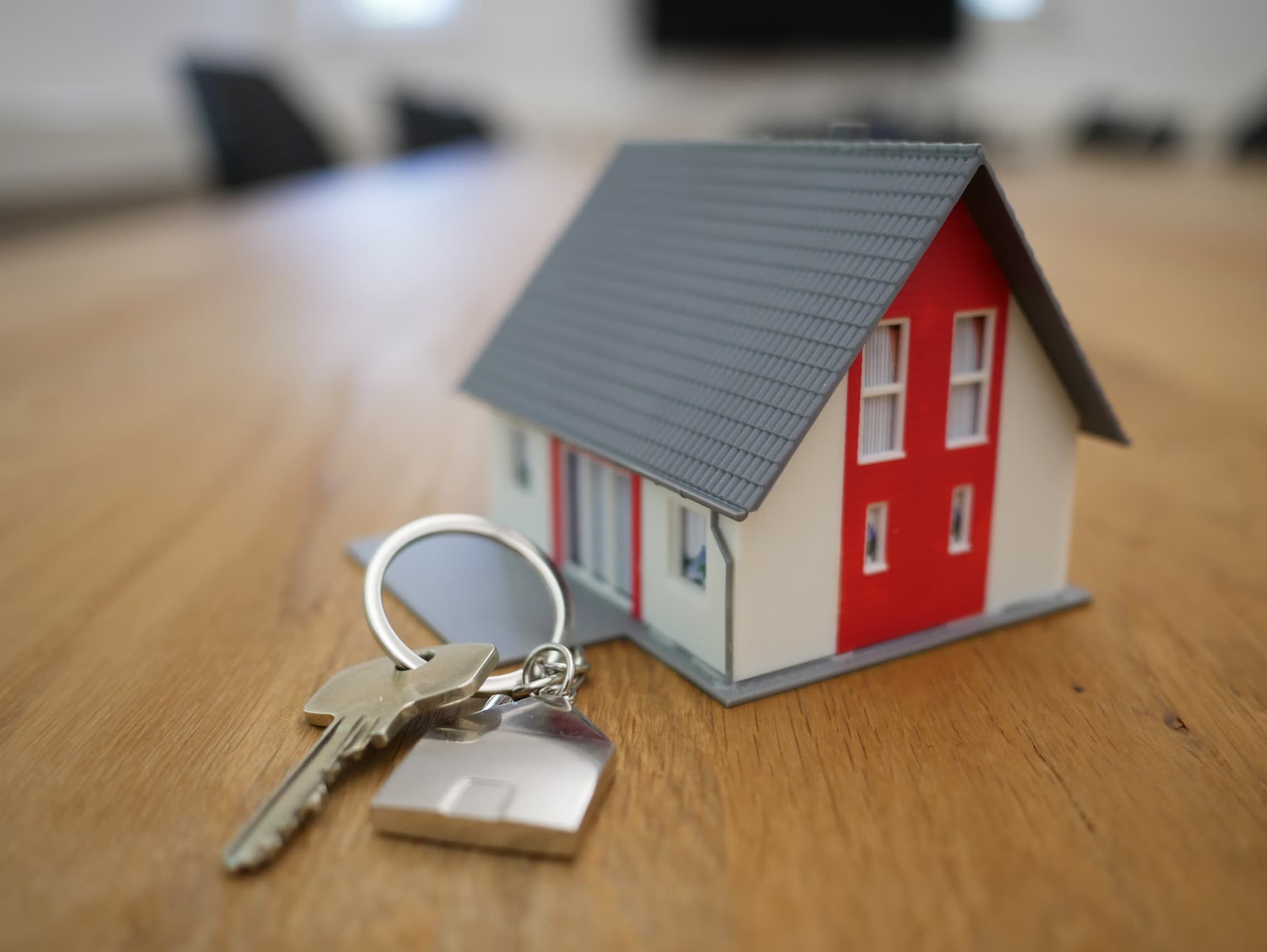 Professional property management service