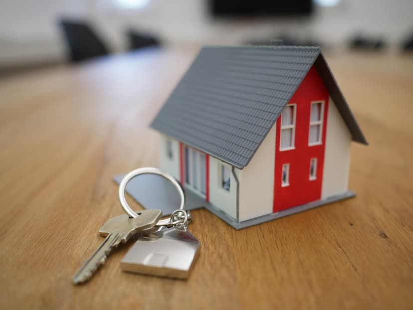 Professional property management service
