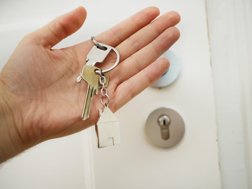 Professional real estate service