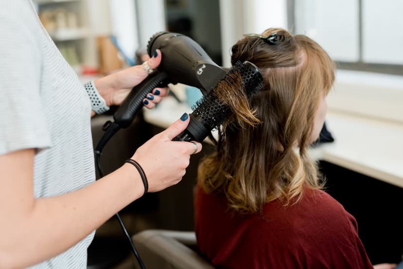 Professional salons service