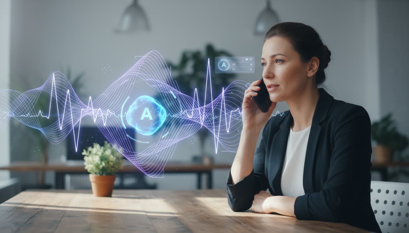 AI Phone Support