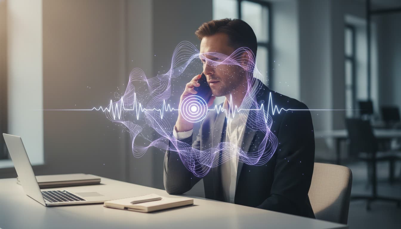 AI Receptionist
