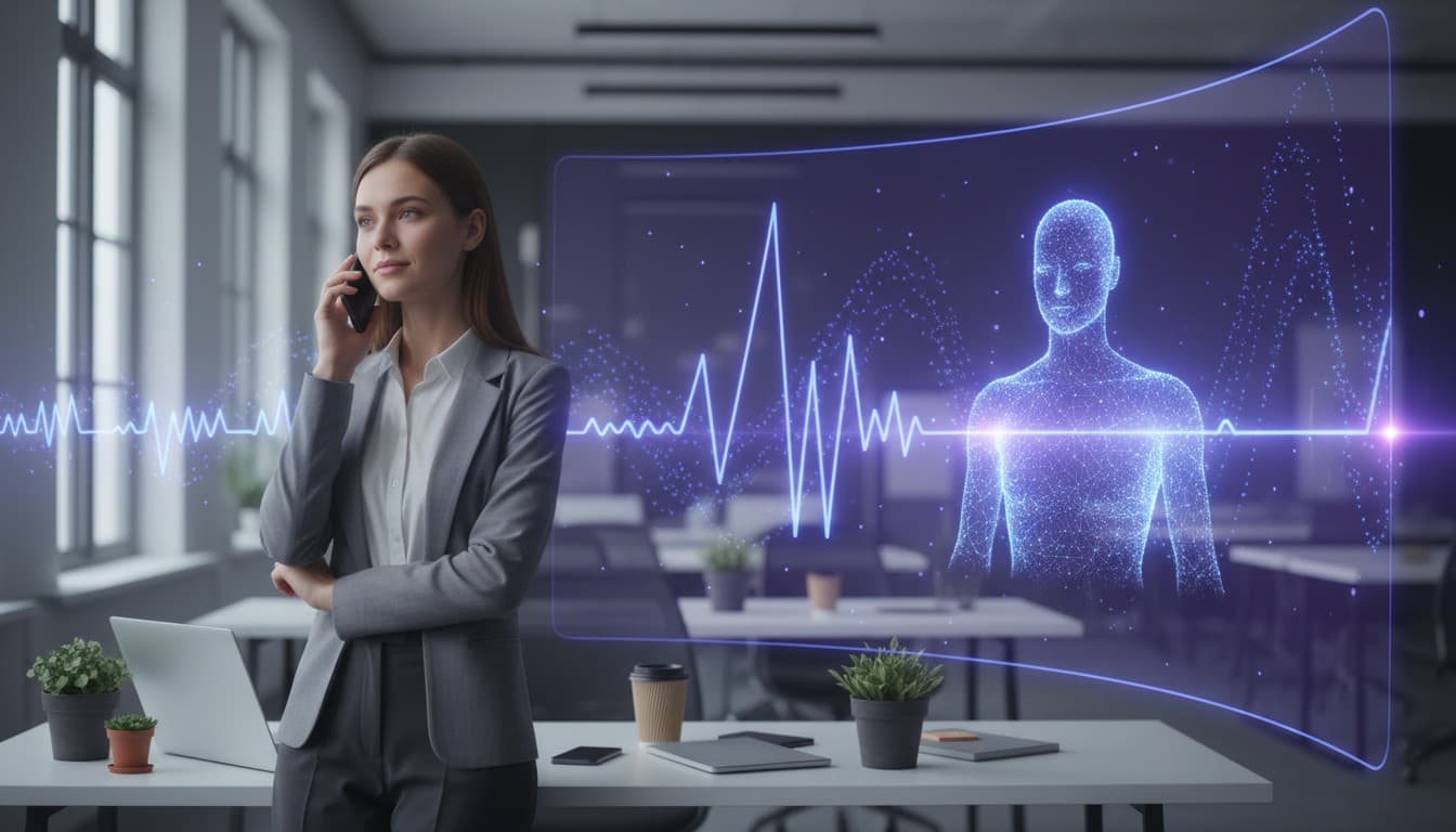 AI Phone Assistant