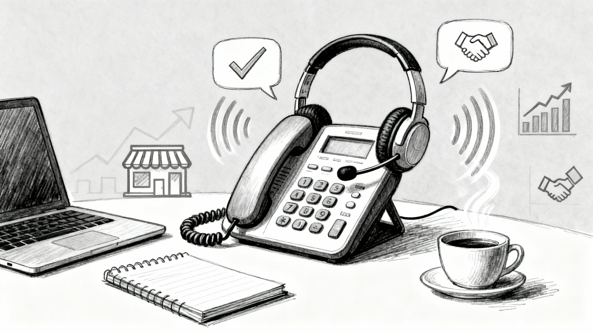 Best Answering Services for Small Businesses (2025)