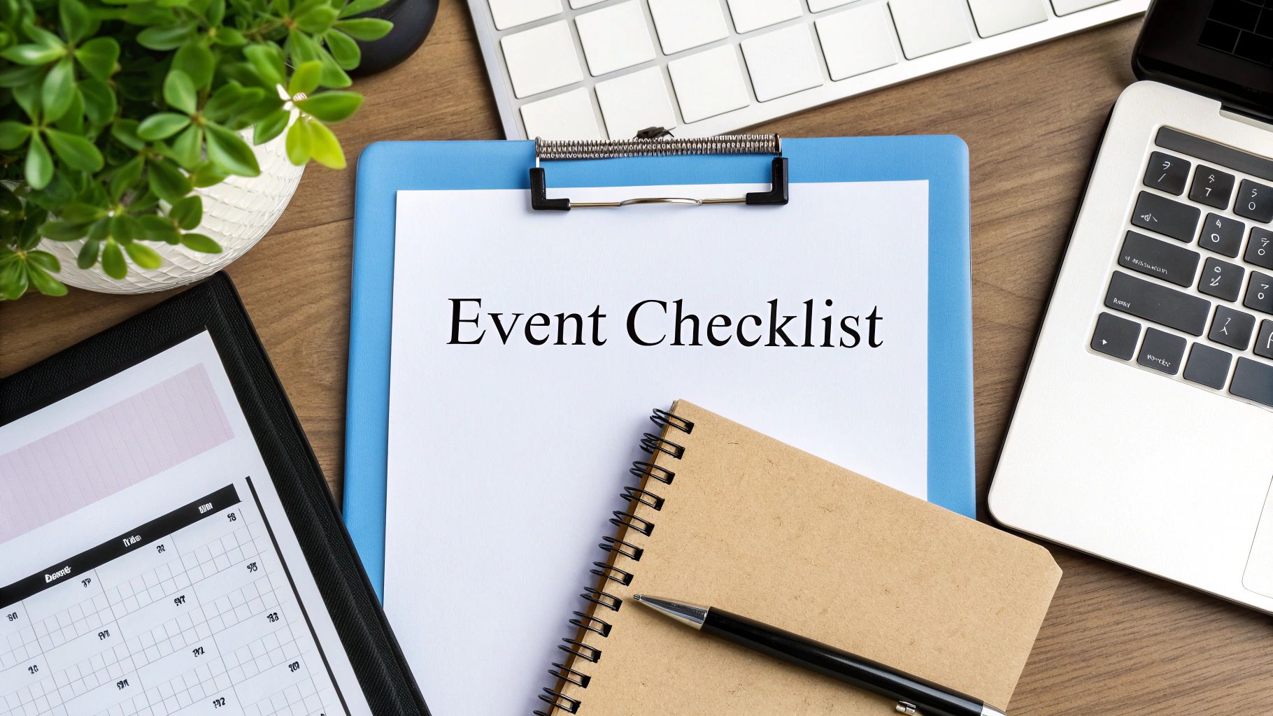 12 Best Event Planning Checklist Template Resources for 2025