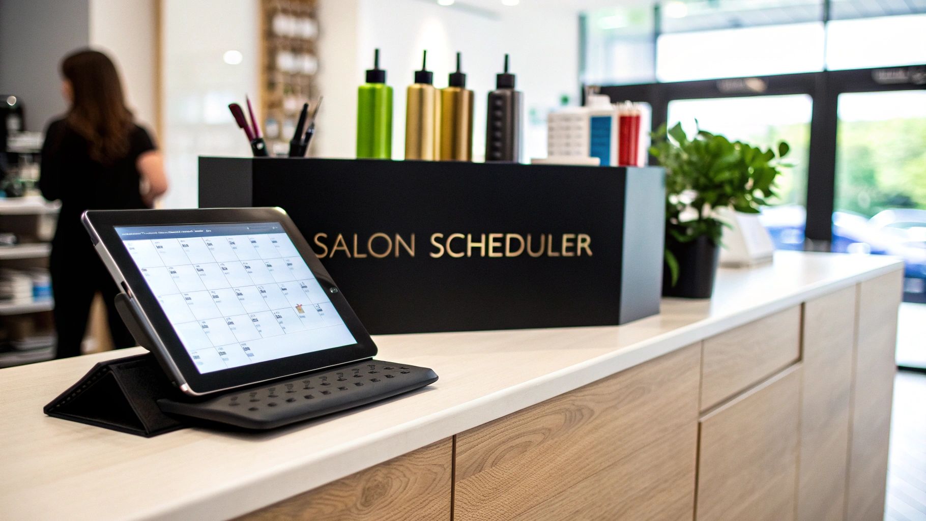 12 Best Salon Appointment Scheduling Software for 2025