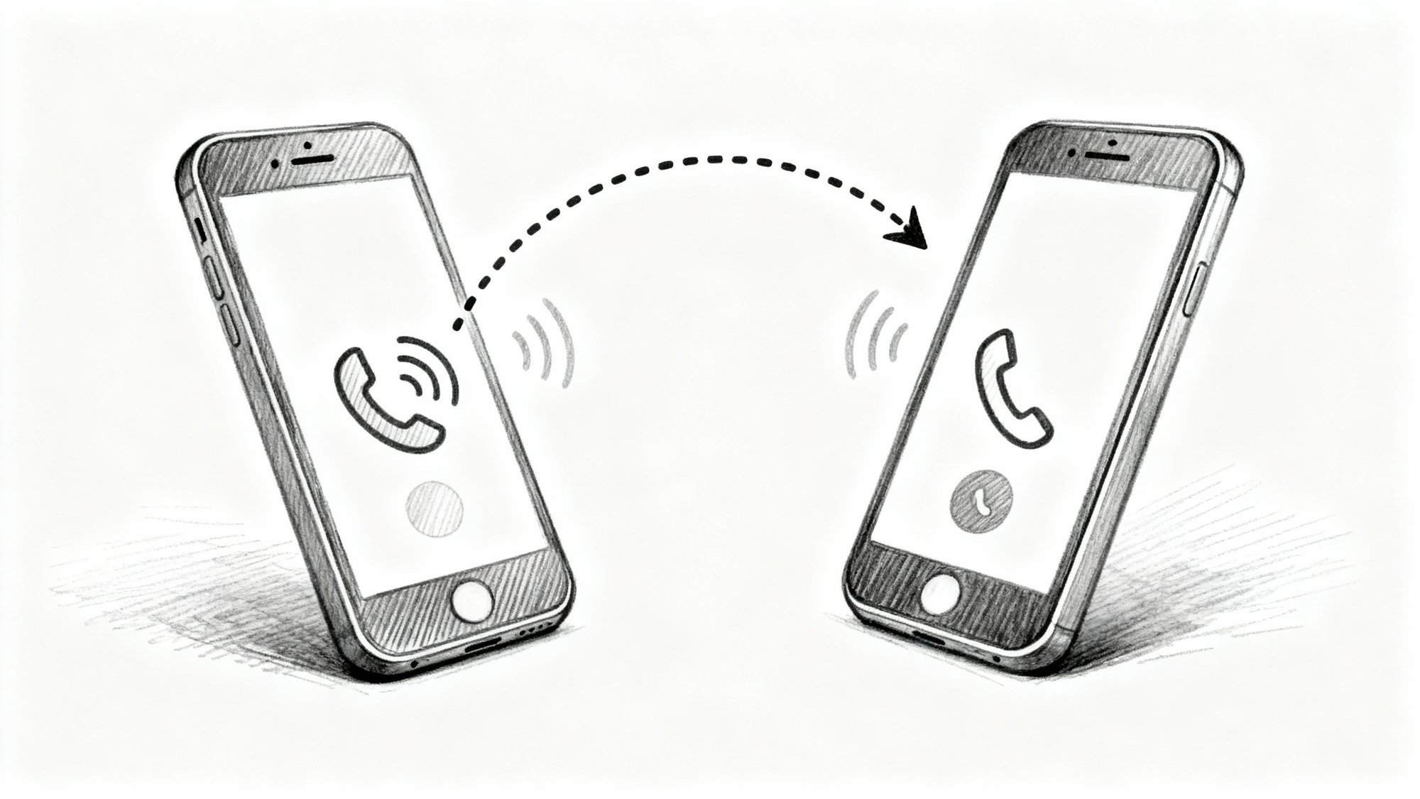 How to Set Up Call Forwarding: Complete Guide (2025)