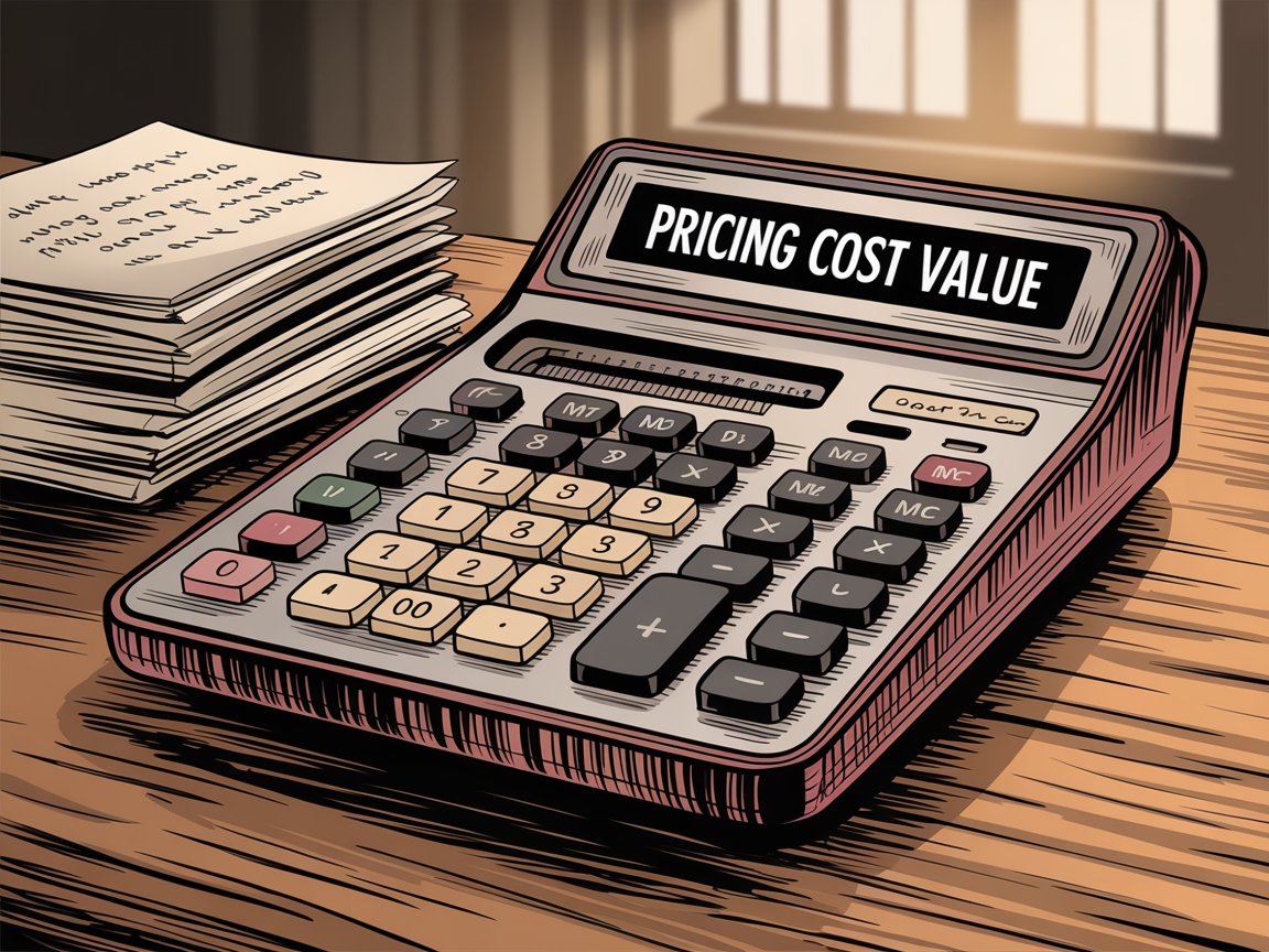 Cost and pricing considerations for phone answering services