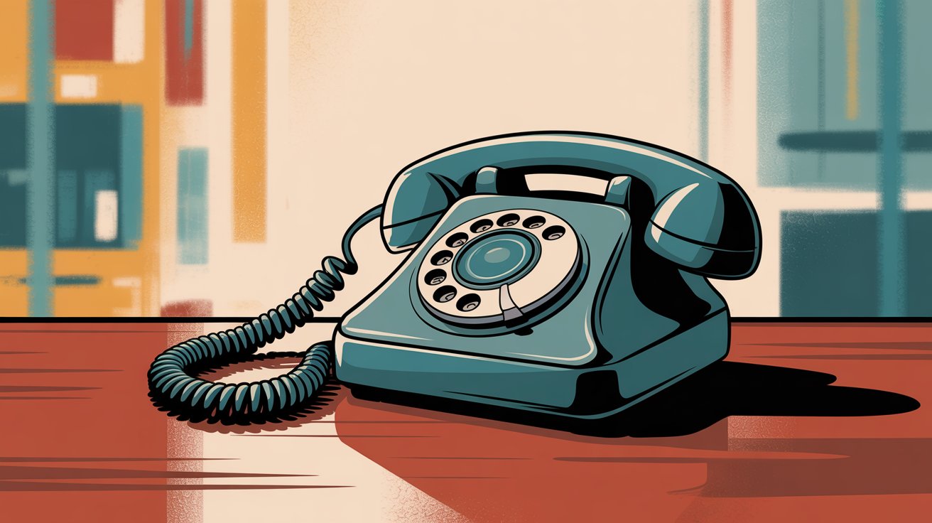 Fast customer service and phone response times for professional cleaning business communication