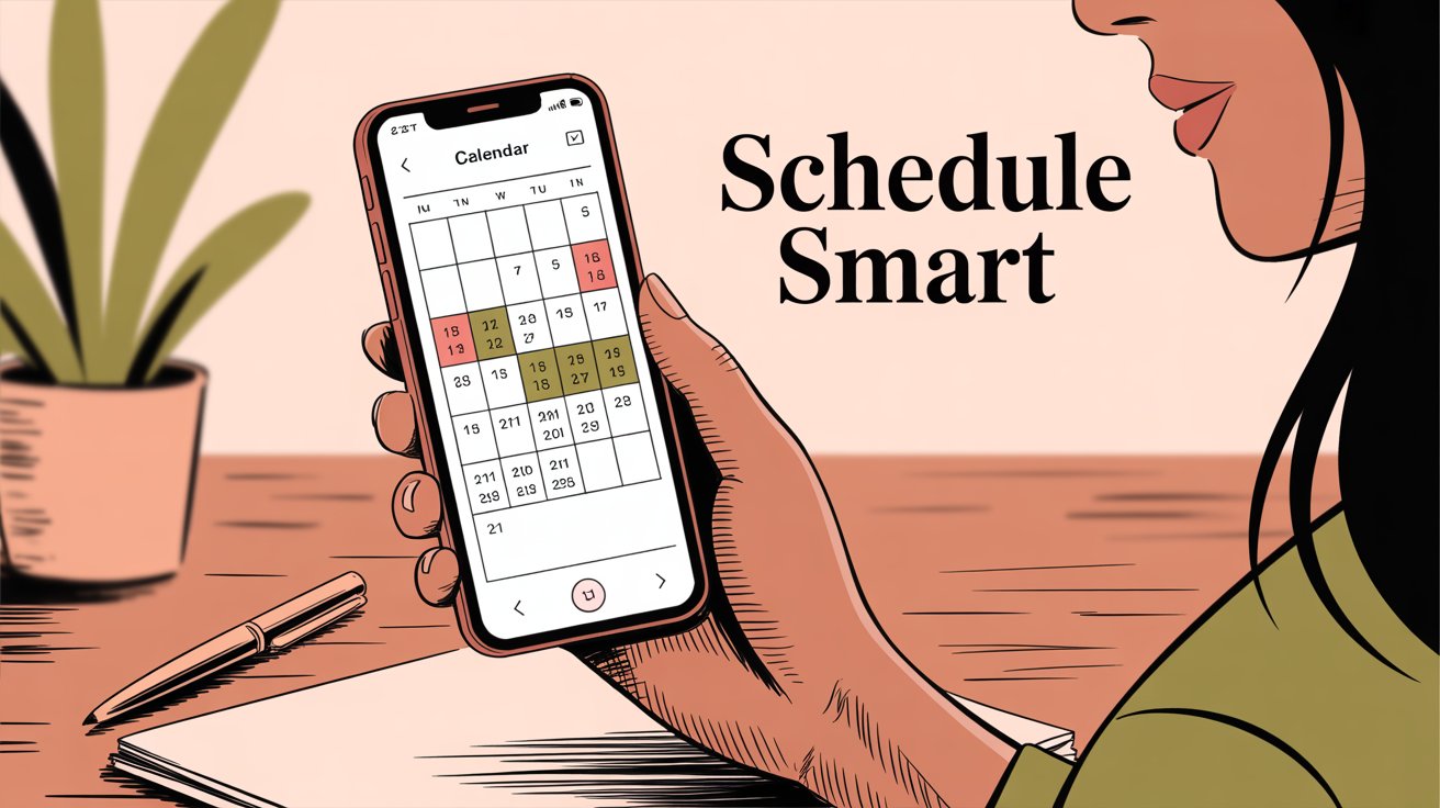 Automated appointment booking and call handling features