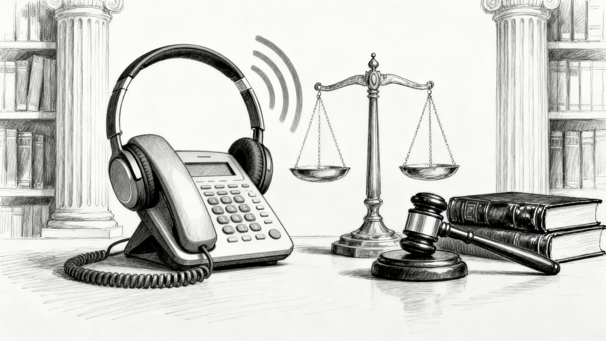 Law Firm Phone Answering Service: Complete Guide