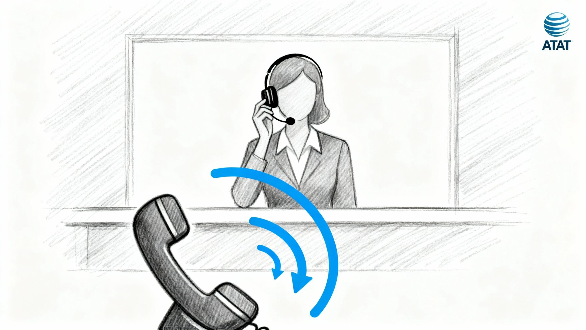 How to Forward Calls on AT&T Business? (2026 Guide)