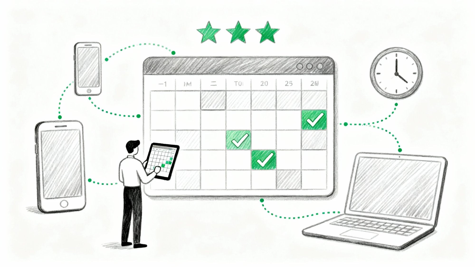 Best Appointment Scheduling Software for Small Businesses