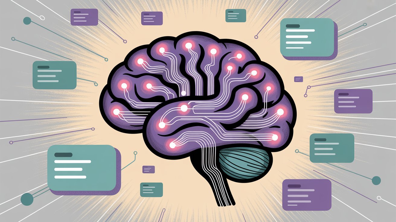 Natural language processing AI understanding customer intent and context