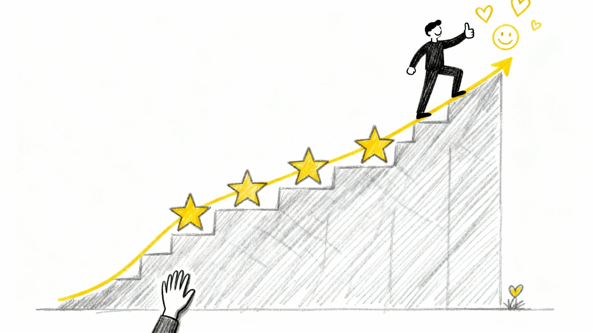 How to Increase Customer Satisfaction (2025 Guide)