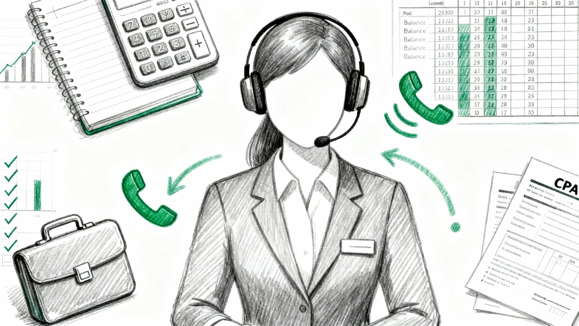 Accounting Answering Service: Complete Guide (2026)