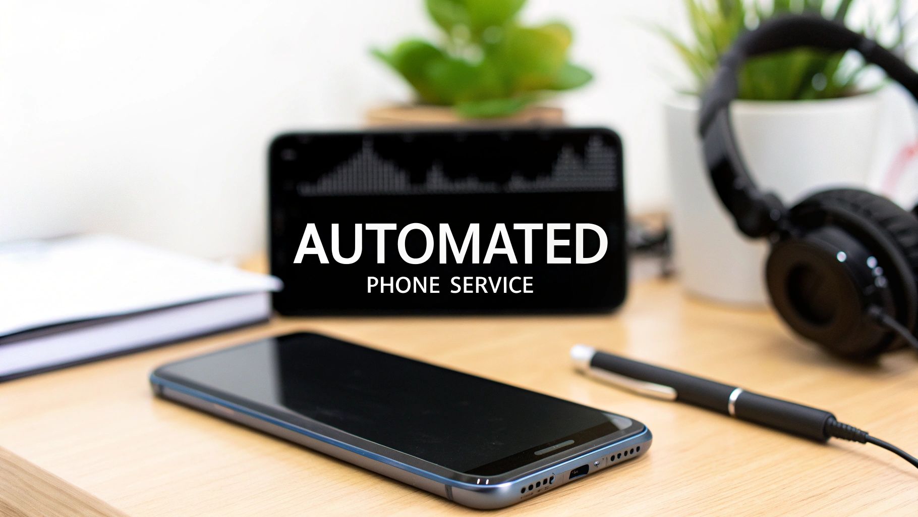 A Guide to Automated Phone Answering Services