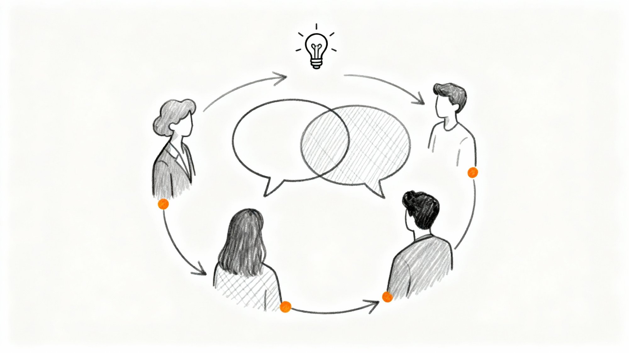 How to Improve Team Communication (2025 Guide)