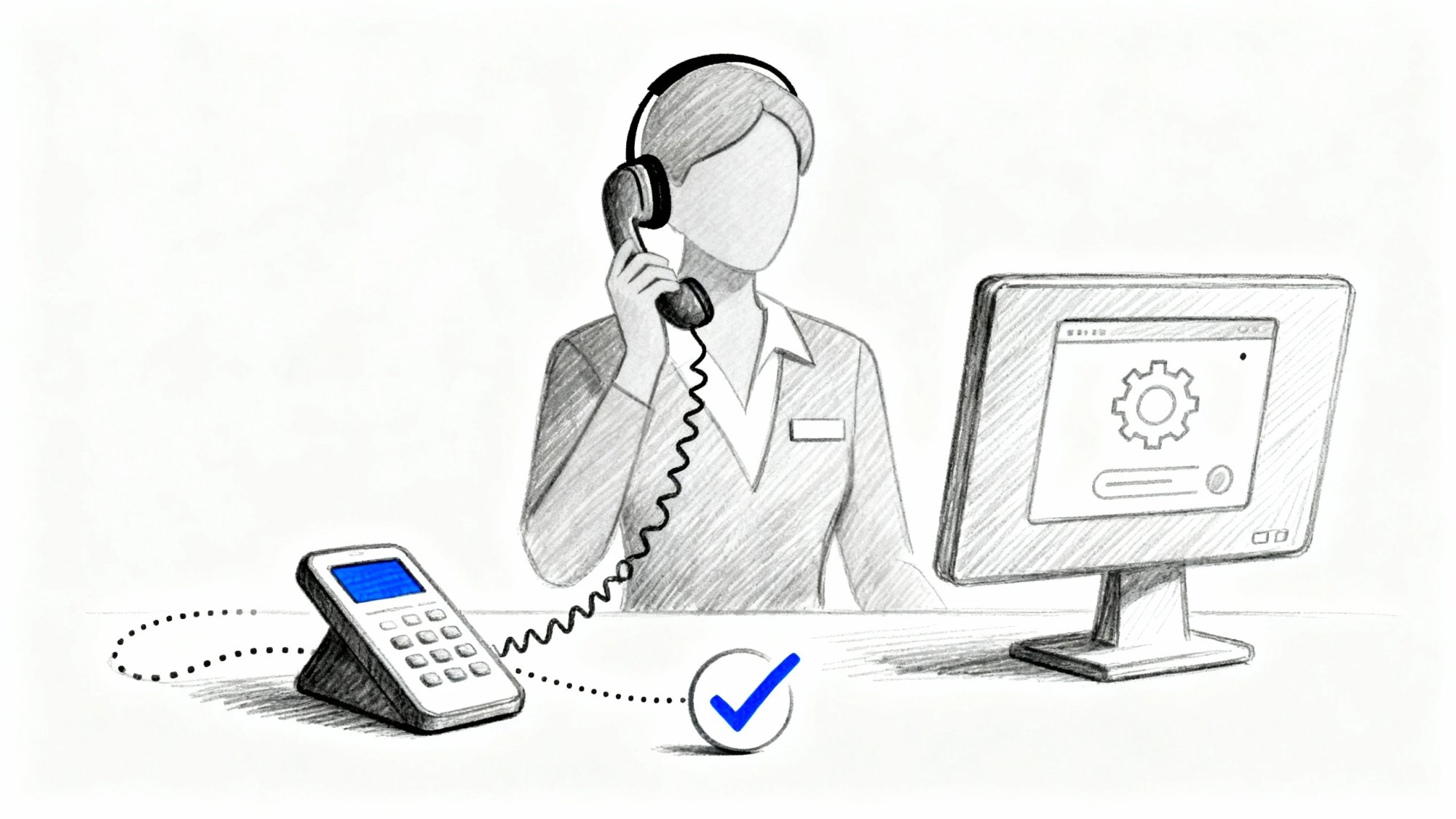 How to Set Up Spectrum Business Voice Call Forwarding (2026)