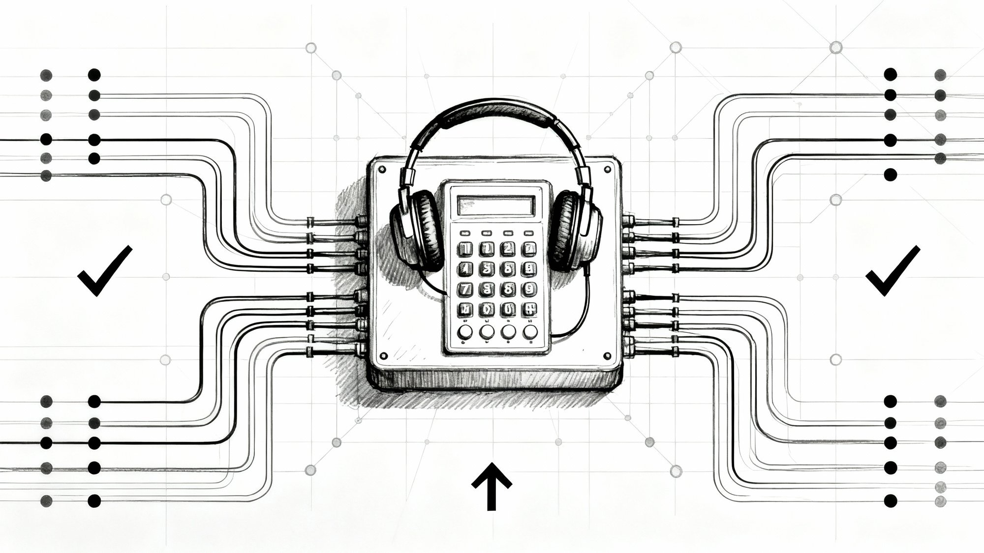 Call Handling Services: Small Business Guide (2025)