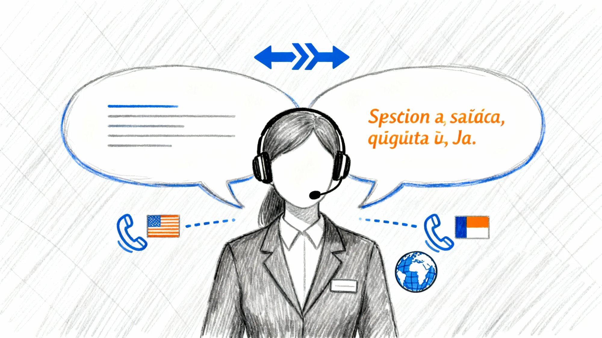 Bilingual Answering Service: Complete Guide (2026)