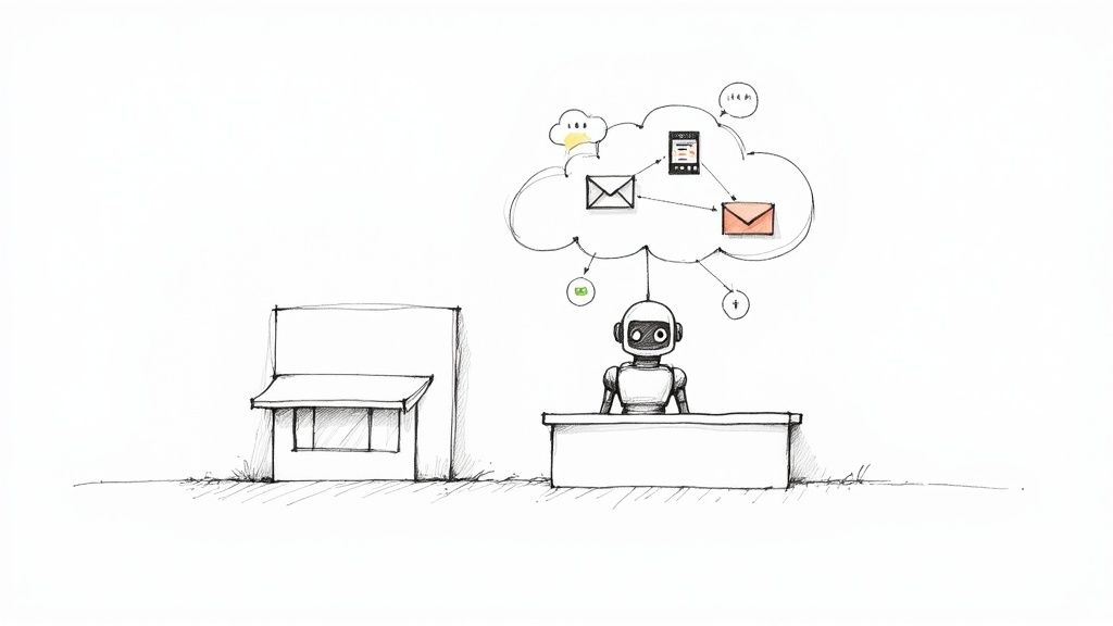 Call Center Software for Small Business A Simple Guide