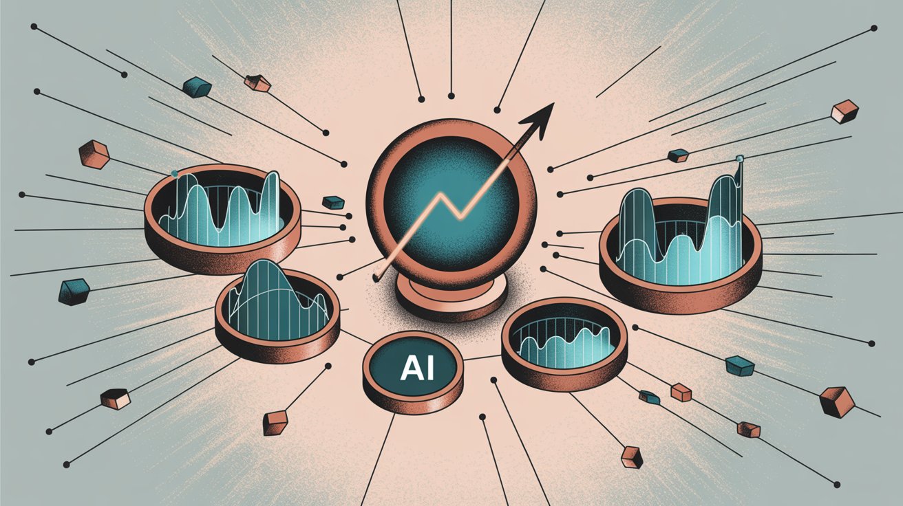 ROI metrics dashboard showing key performance indicators for insurance AI receptionist tracking and measurement