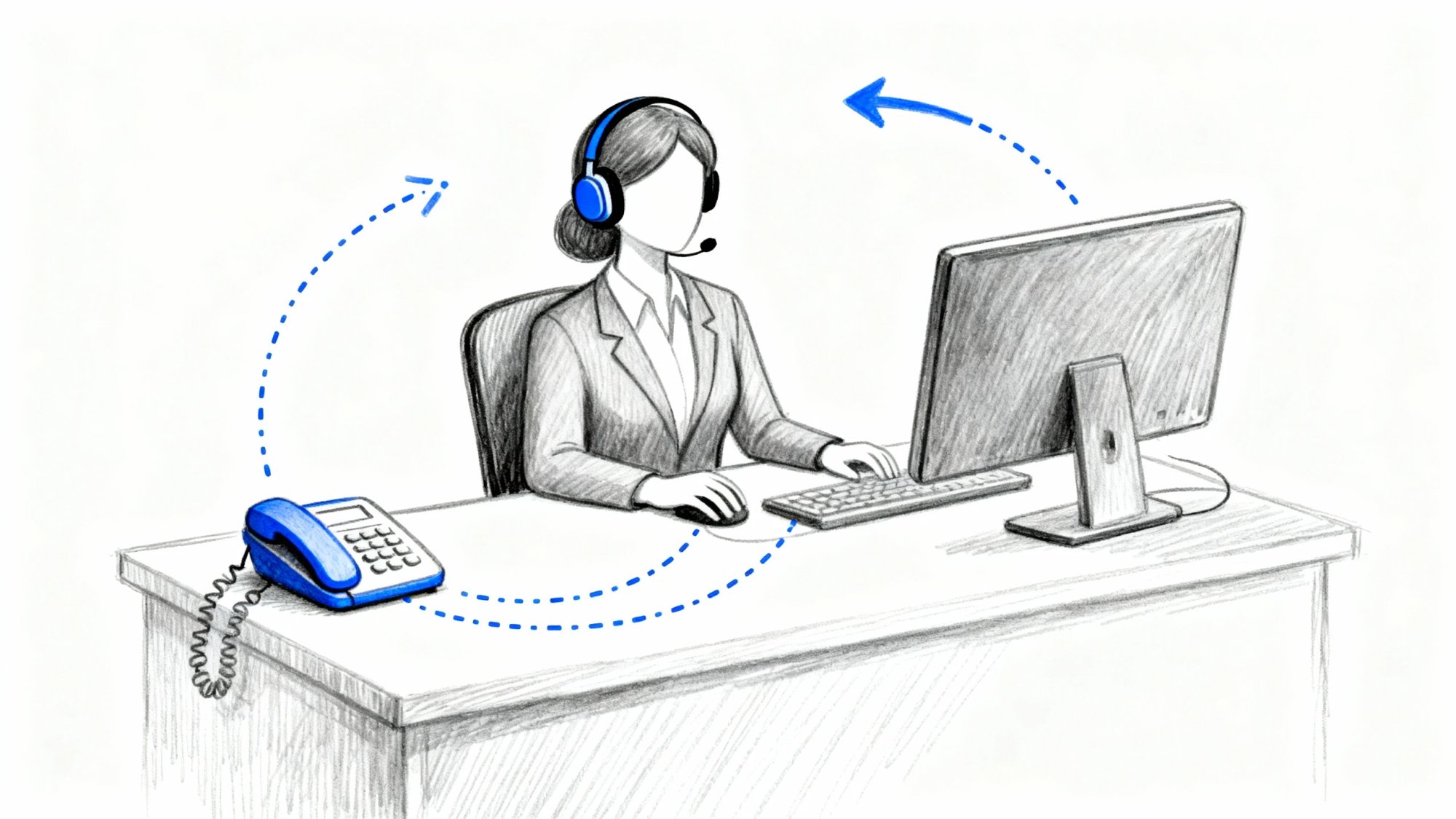 How to Set Up Ooma Office Call Forwarding (2026 Guide)