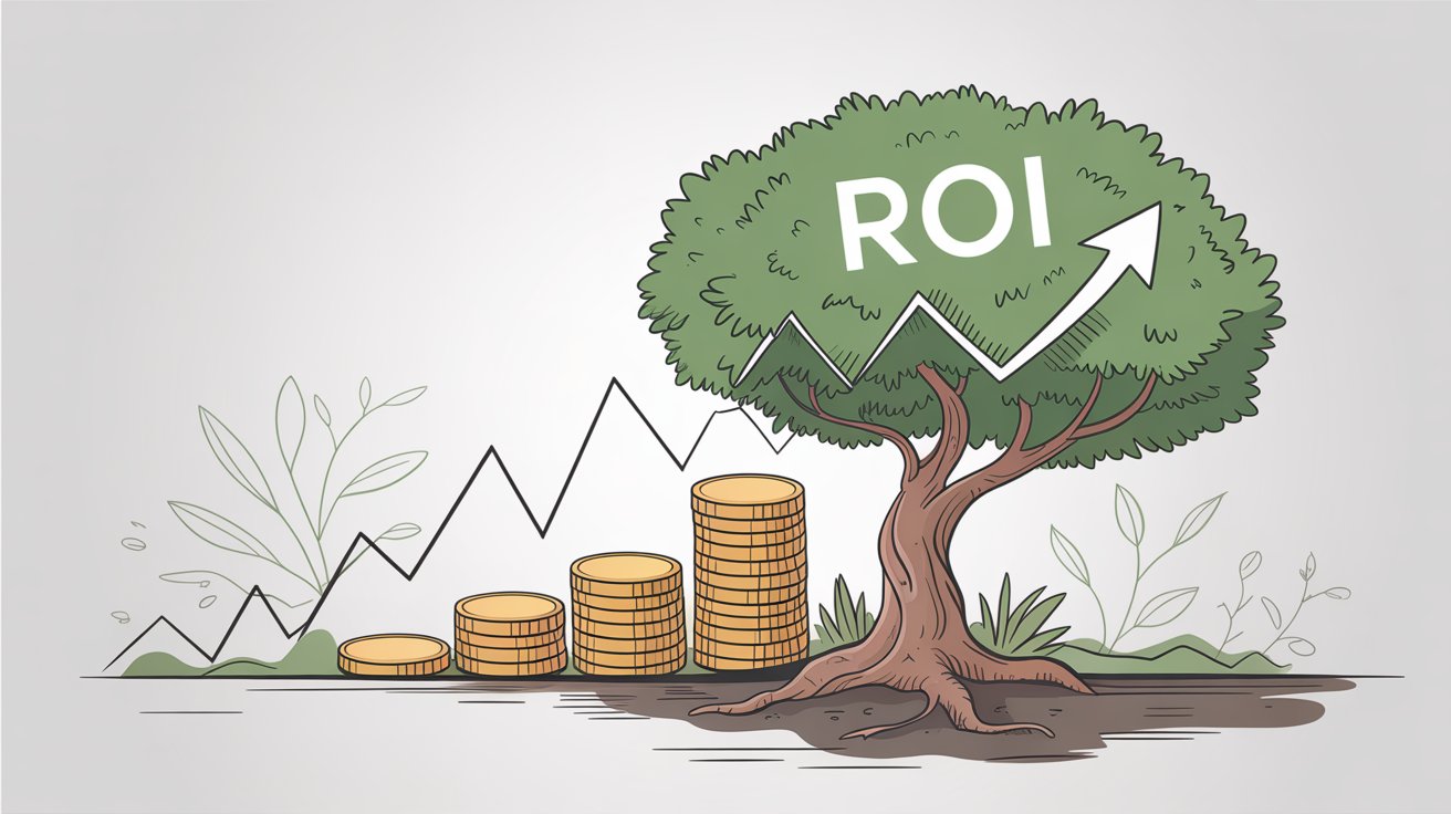 Return on investment from virtual receptionist service implementation