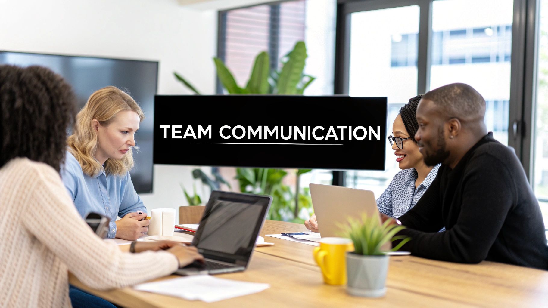 How to Improve Team Communication: Simple Steps That Work