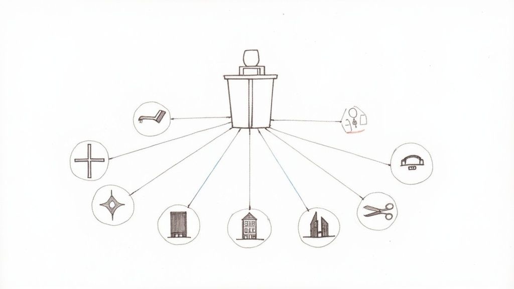 Top Industries That Need Outsourced Receptionist Services (2025)