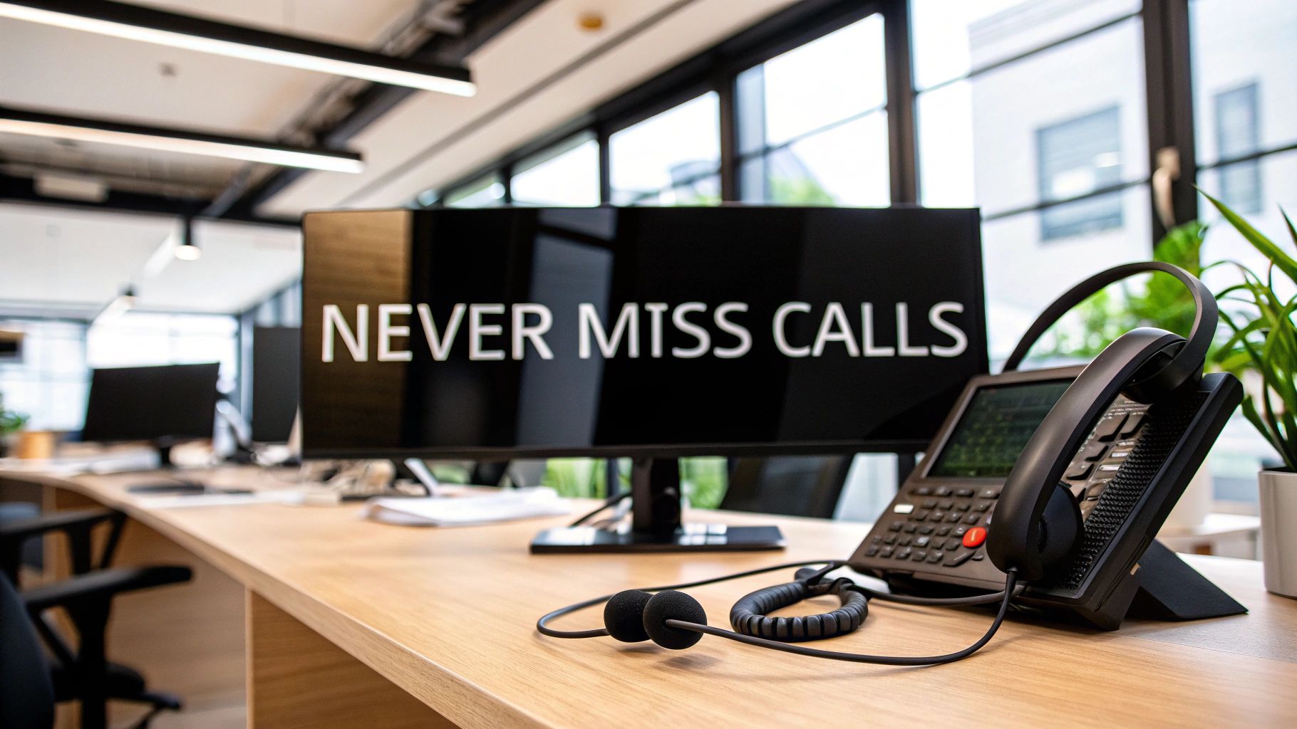 What Is a Telephone Answering Service?